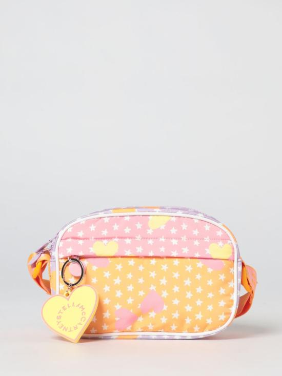 26SS [키즈] 스텔라 맥카트니 크로스백 TY0A28Z3616 51UMC Pink