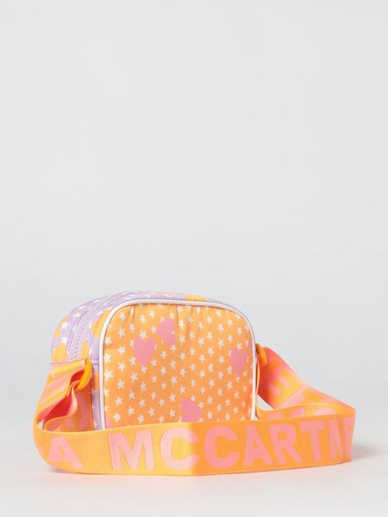 26SS [키즈] 스텔라 맥카트니 크로스백 TY0A28Z3616 51UMC Pink - STELLA MCCARTNEY