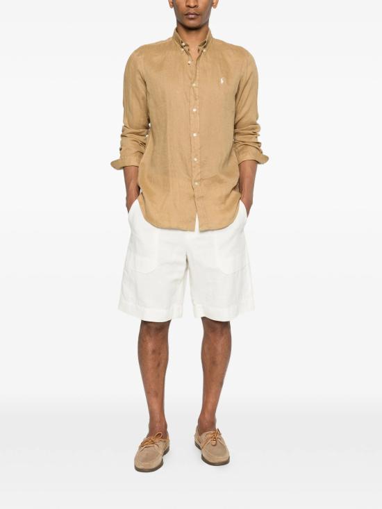 26SS 폴로 랄프로렌 셔츠 710966294 511 - POLO RALPH LAUREN