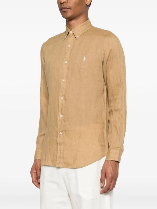 26SS 폴로 랄프로렌 셔츠 710966294 511 - POLO RALPH LAUREN