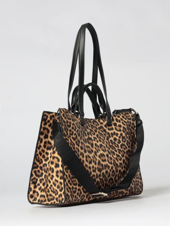 26SS 에르마노 피렌제 토트백 12402124 LEO Multicolor - ERMANNO FIRENZE