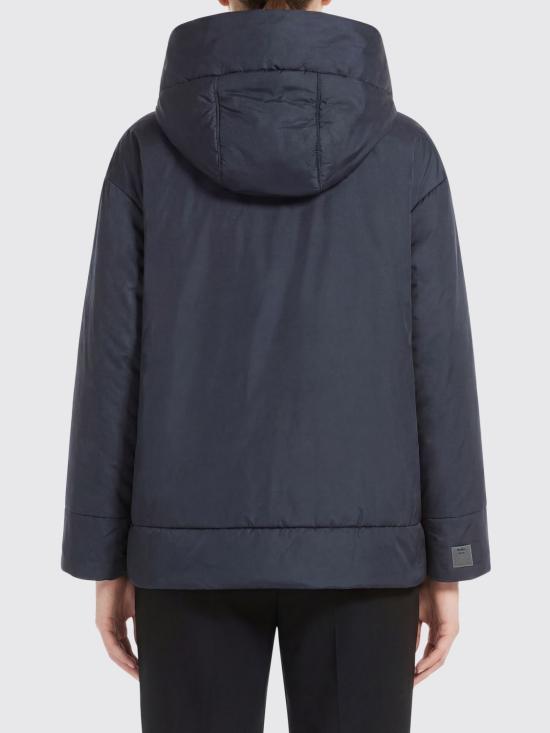 26SS 막스마라 더 큐브 자켓 2619481054600 008 Blue - MAXMARA THE CUBE