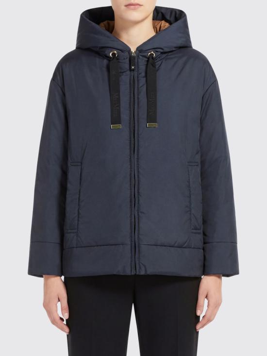 26SS 막스마라 더 큐브 자켓 2619481054600 008 Blue