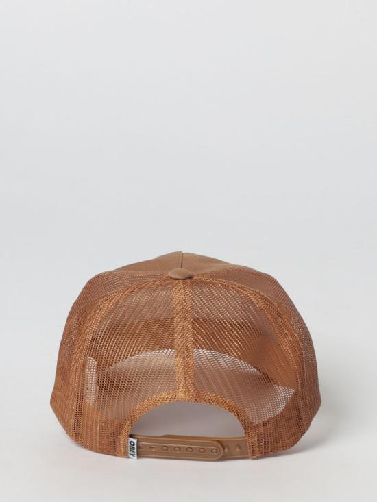 26SS 오베이 모자 100500052 TAN Brown - OBEY