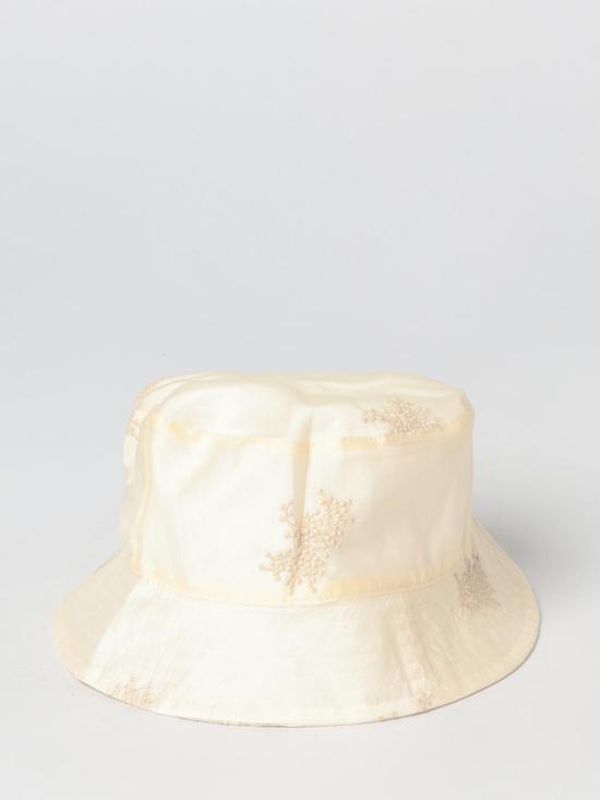26SS 아워레가시 버킷햇 A2268BIV Ivory - OUR LEGACY