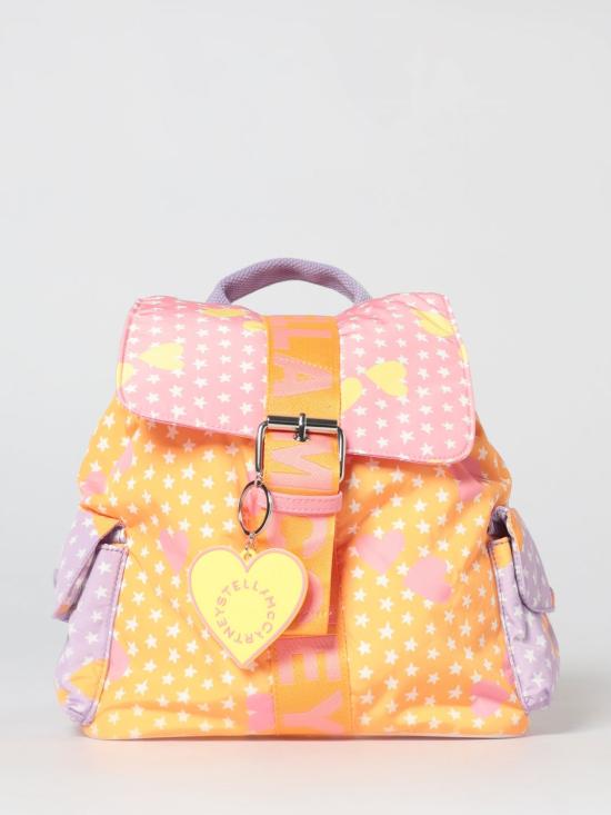 26SS [키즈] 스텔라 맥카트니 백팩 TY0A18Z3616 51UMC Pink