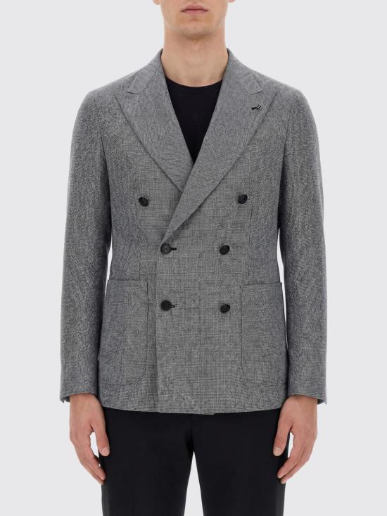 26SS 딸리아토레 자켓 1SMC20K340346 EI974 Blue