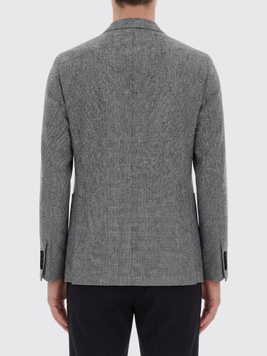 26SS 딸리아토레 자켓 1SMC20K340346 EI974 Blue - TAGLIATORE