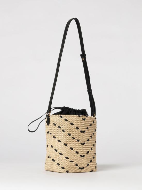 26SS 핑코 크로스백 106835A391 HZ3Q Beige - PINKO