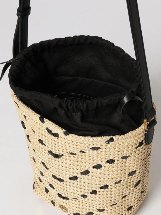 26SS 핑코 크로스백 106835A391 HZ3Q Beige - PINKO