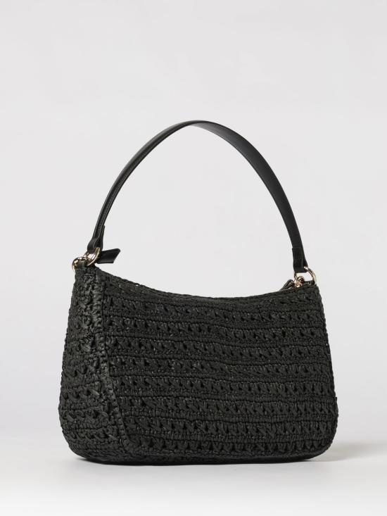 26SS 트윈셋 숄더백 261TD8080 00006 Black - TWINSET