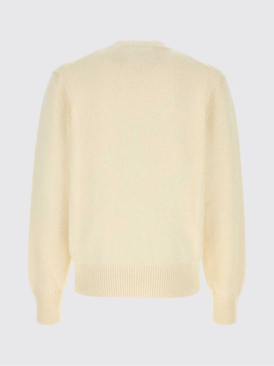 26SS 질샌더 스웨터 J47GP0201J15470 103 Cream - JIL SANDER