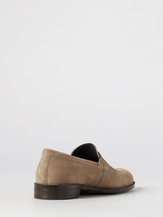 26SS 보스 로퍼 50563124 260 Beige - BOSS