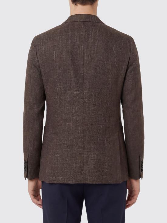 26SS 딸리아토레 자켓 1SMC26K340346 EM964 Brown - TAGLIATORE