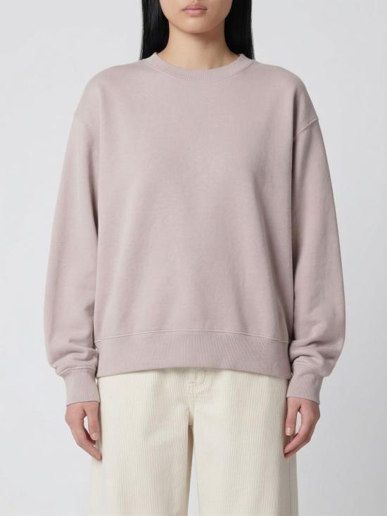 26SS 골든구스 긴팔 티셔츠 GUP01872P001579 25235 Grey