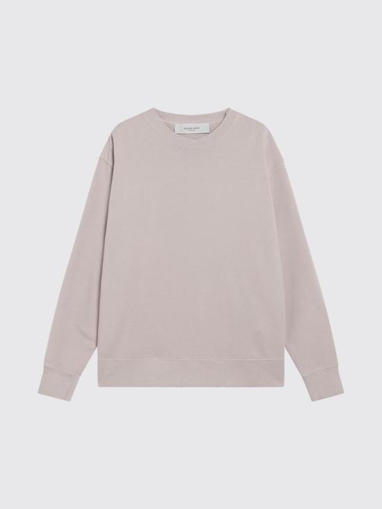 26SS 골든구스 긴팔 티셔츠 GUP01872P001579 25235 Grey - GOLDEN GOOSE