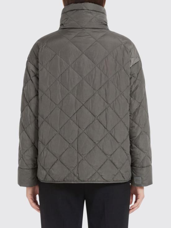 26SS 막스마라 더 큐브 자켓 2619481114600 089 Grey - MAXMARA THE CUBE