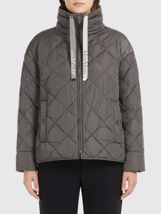 26SS 막스마라 더 큐브 자켓 2619481114600 089 Grey