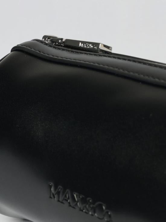 26SS [키즈] 막스앤코 크로스백 MX0263MX090 MX900 Black - MAX & CO.