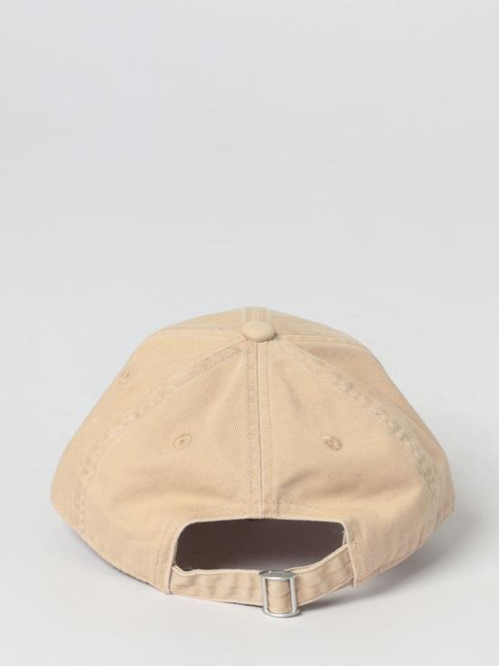 26SS 드롤드무슈 모자 KCP199CO138 BG Beige - DROLE DE MONSIEUR