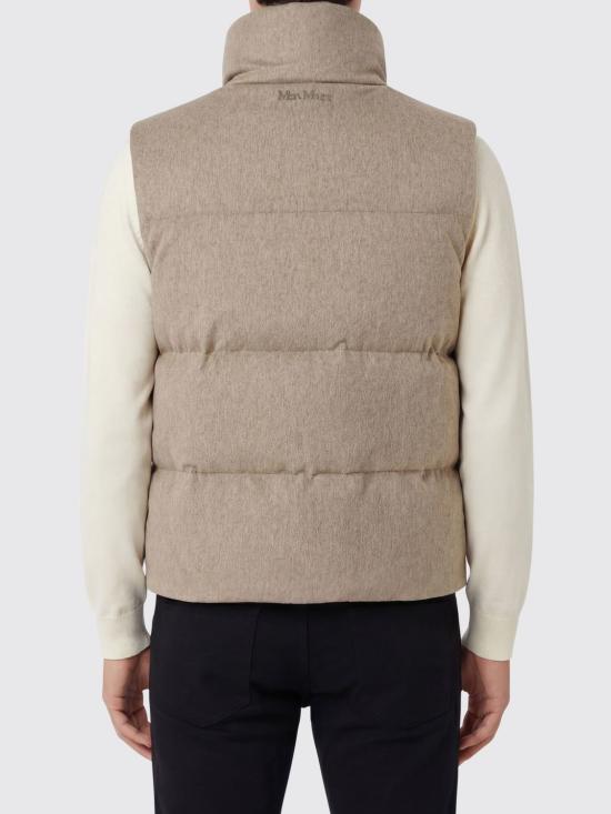 26SS 막스마라 더 큐브 베스트 2619291034600 001 Beige - MAXMARA THE CUBE