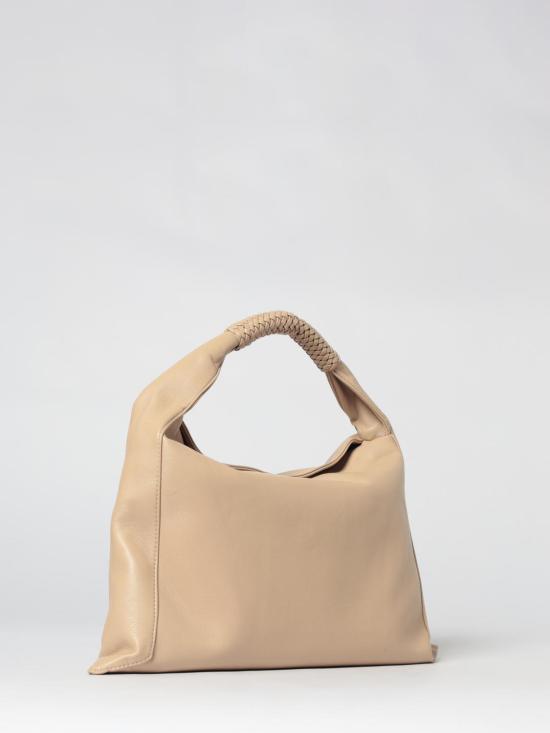 26SS 에르마노 피렌제 토트백 12402134 SA Beige - ERMANNO FIRENZE