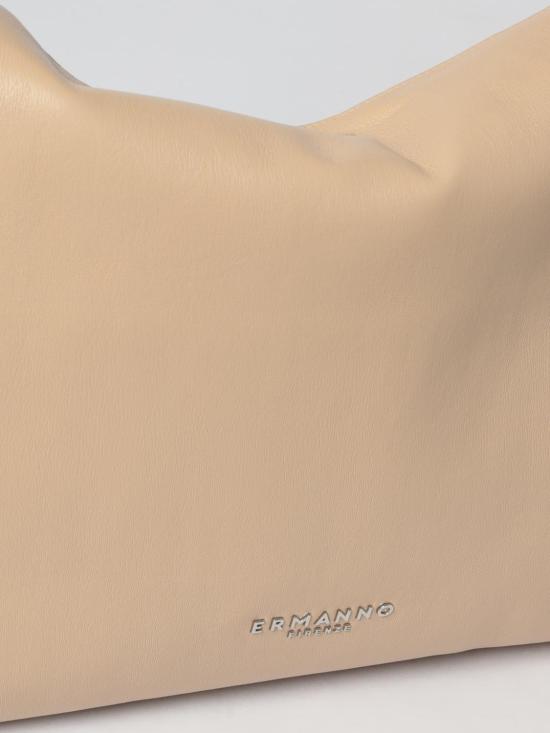26SS 에르마노 피렌제 토트백 12402134 SA Beige - ERMANNO FIRENZE