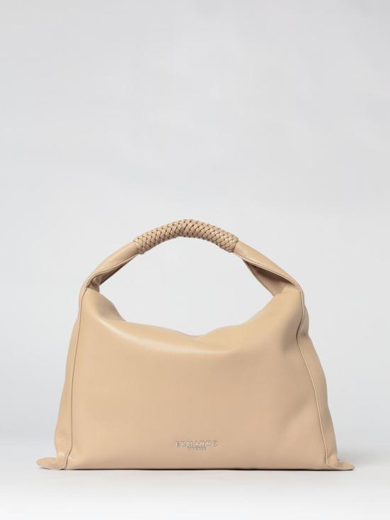 26SS 에르마노 피렌제 토트백 12402134 SA Beige