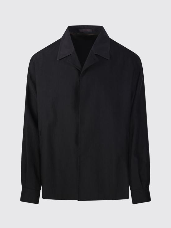 26SS 아워레가시 팩 블레이저 M2260PSB Black - OUR LEGACY