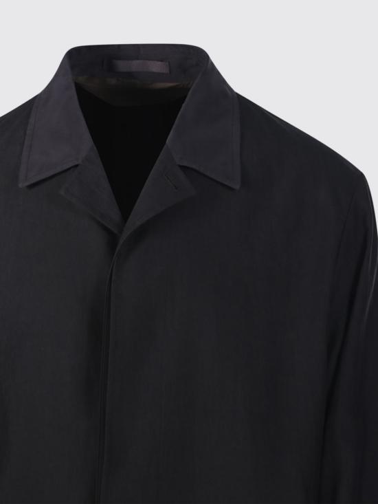 26SS 아워레가시 팩 블레이저 M2260PSB Black - OUR LEGACY