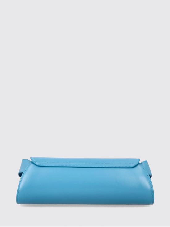 26SS 질샌더 크로스백 J07WD0023P4840 440 Gnawed Blue - JIL SANDER