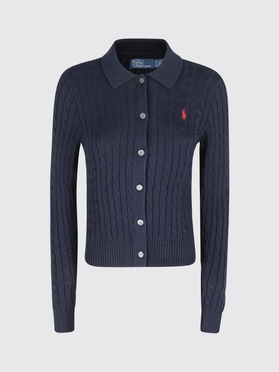 26SS 폴로 랄프로렌 스웨터 211971881 501 Blue - POLO RALPH LAUREN