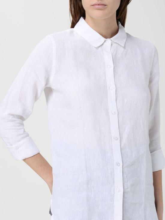 26SS 바버 셔츠 LSH1315 WH11 White - BARBOUR