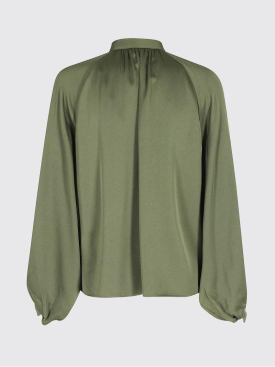 26SS 필리파 케이 블라우스 31326 0328 Green - FILIPPA K