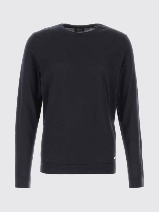 26SS 브리오니 스웨터 UMUQ0LOZK82 4000 Blue - BRIONI