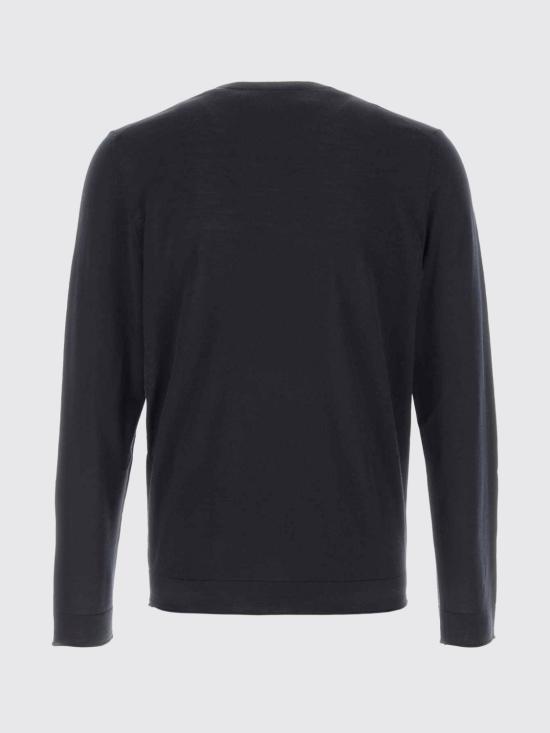 26SS 브리오니 스웨터 UMUQ0LOZK82 4000 Blue - BRIONI