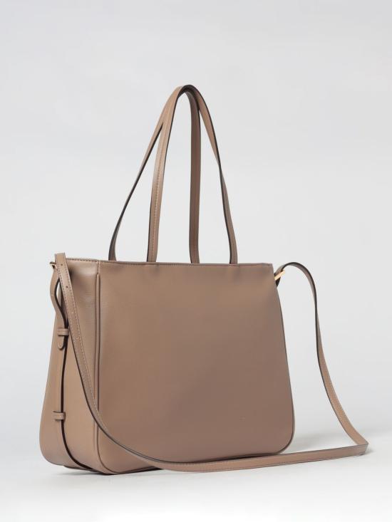 26SS 리우조 토트백 AA6050E1120 71409 Brown - LIU JO