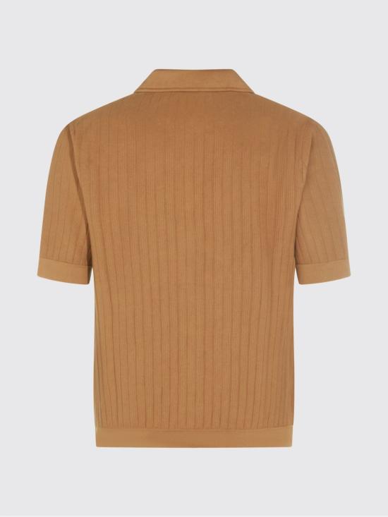 26SS 라르디니 스웨터 PALCMC10PA66017 220 Brown - LARDINI