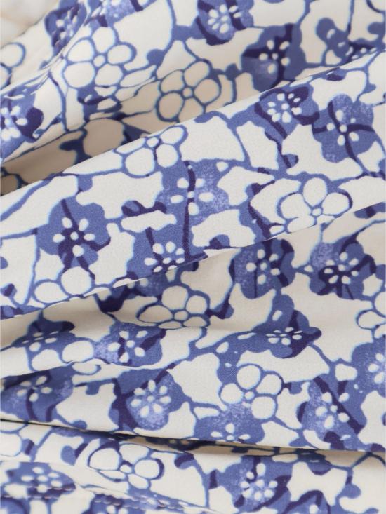 26SS 이자벨마랑 원피스 수영복 SG0022FAD1P01I 30BU Blue - ISABEL MARANT