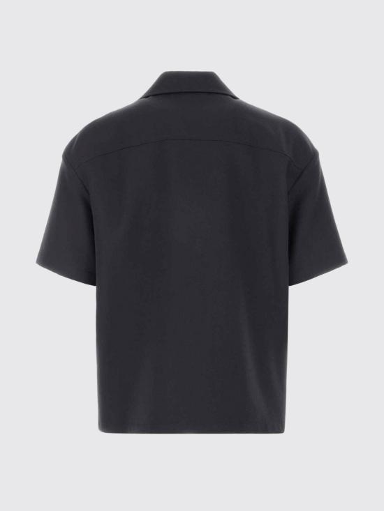 26SS 로에베 반팔 셔츠 H526Y05WFT DARKNAVYBLUE Navy - LOEWE