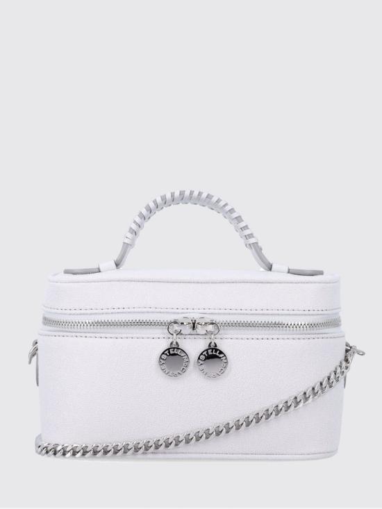 26SS 스텔라 맥카트니 토트백 7P0070WP0688 1705 Grey