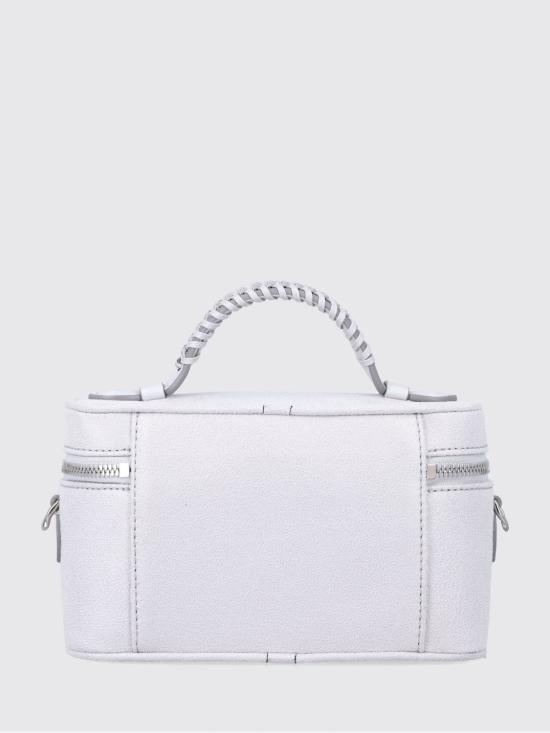 26SS 스텔라 맥카트니 토트백 7P0070WP0688 1705 Grey - STELLA MCCARTNEY