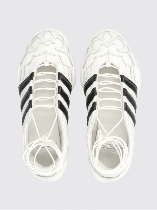 26SS 와이쓰리 스니커즈 KJ9083 White - Y-3