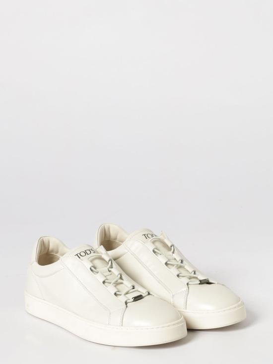 26SS 토즈 스니커즈 XXM04L0JF40JUS B009 White - TODS