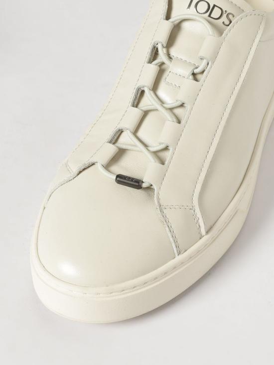 26SS 토즈 스니커즈 XXM04L0JF40JUS B009 White - TODS