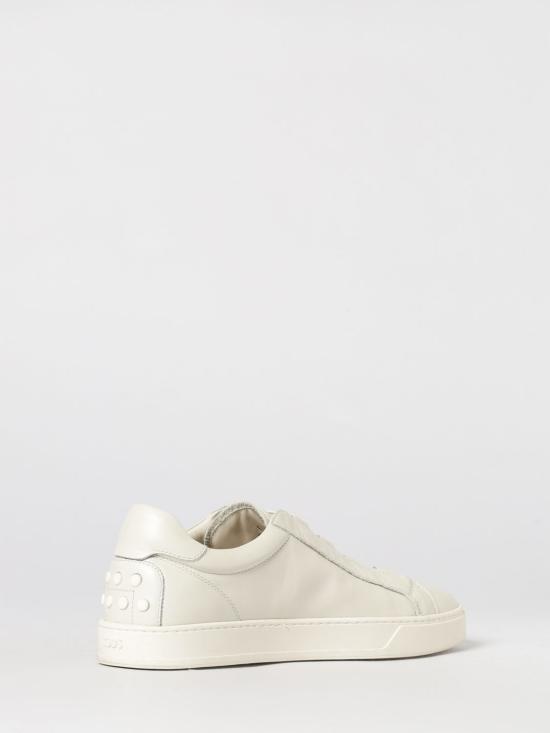 26SS 토즈 스니커즈 XXM04L0JF40JUS B009 White - TODS