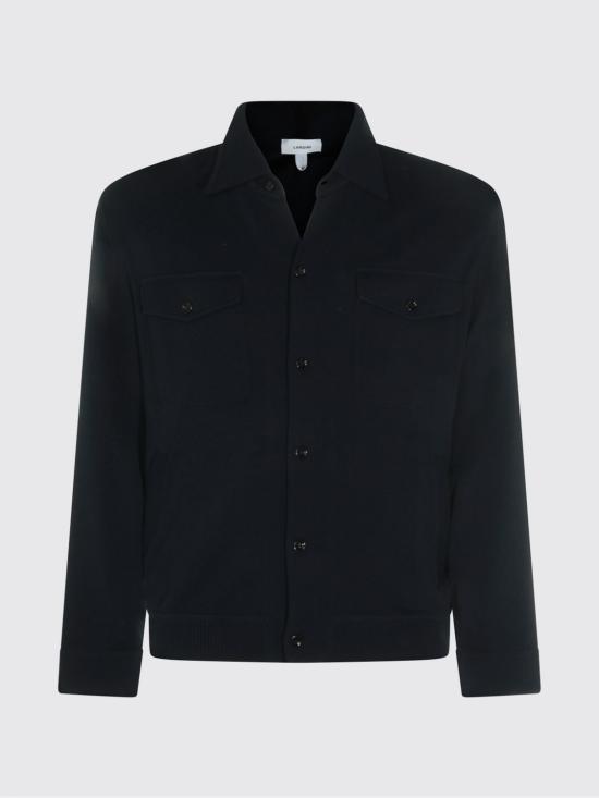 26SS 라르디니 자켓 PALJM97PA66000 850 Blue - LARDINI