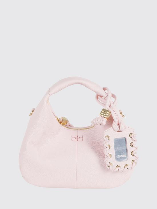 26SS 가니 토트백 B2070028 868 Pink