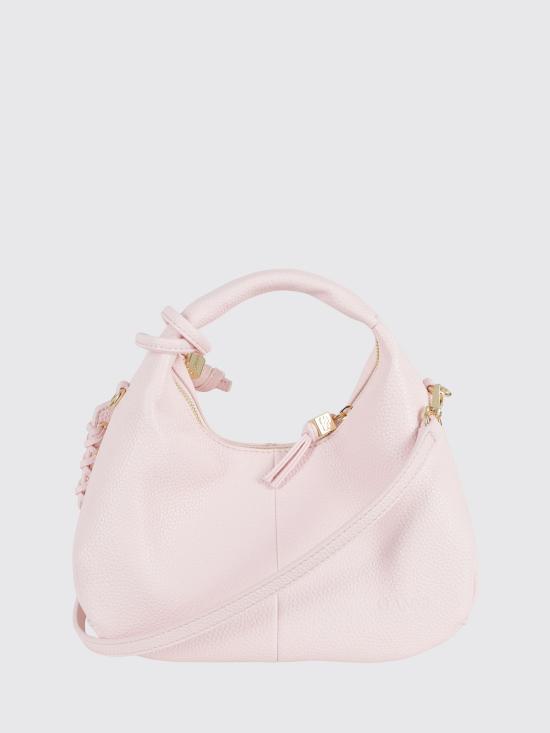 26SS 가니 토트백 B2070028 868 Pink - GANNI