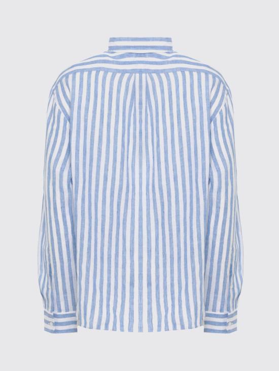 26SS 폴로 랄프로렌 셔츠 211935130 500 White - POLO RALPH LAUREN